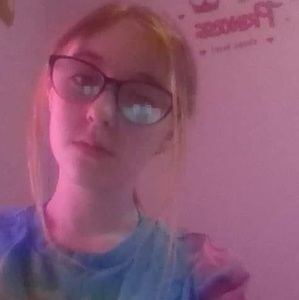 Meet your Posher, Cheyenne